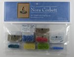 Lily Pad Sprite Embellishment Pack (image for) Lily Pad Sprite Embellishment Pack